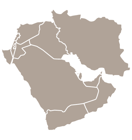 Middle East Png