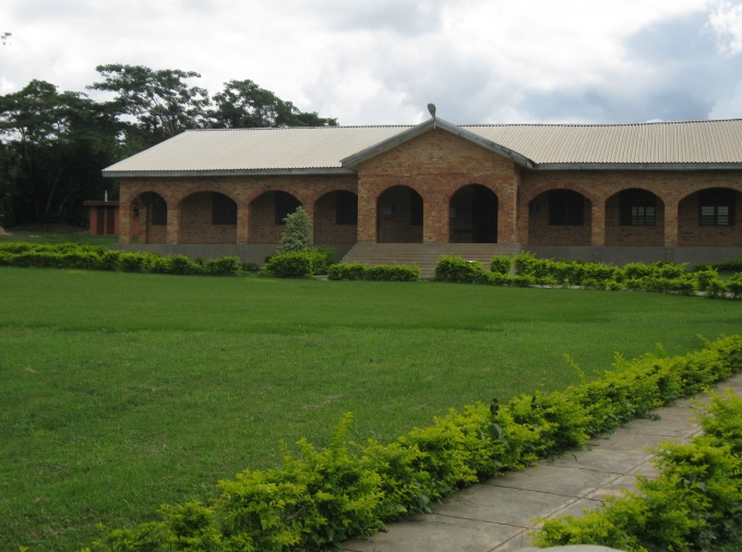 Partners & Projects - TMS Global