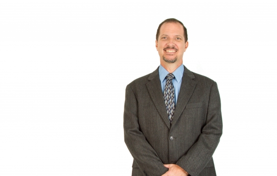 Mission Network News interviews Jim Ramsay - TMS Global